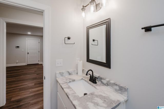 315 RICHARDS CIRCLE, Pell City, AL 35128