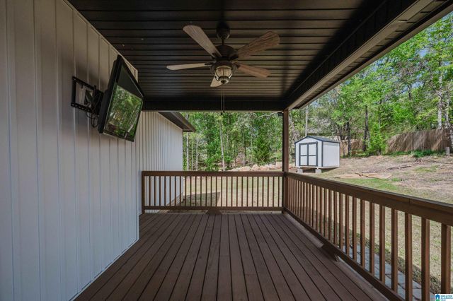 315 RICHARDS CIRCLE, Pell City, AL 35128