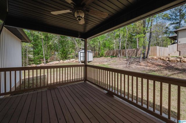 315 RICHARDS CIRCLE, Pell City, AL 35128