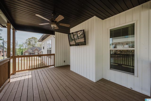 315 RICHARDS CIRCLE, Pell City, AL 35128