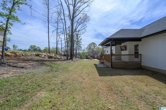 315 RICHARDS CIRCLE, Pell City, AL 35128