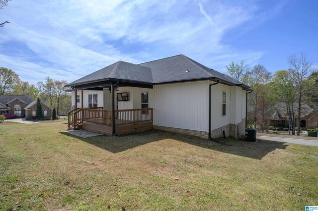 315 RICHARDS CIRCLE, Pell City, AL 35128