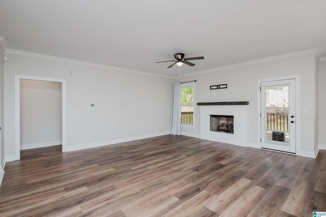 315 RICHARDS CIRCLE, Pell City, AL 35128