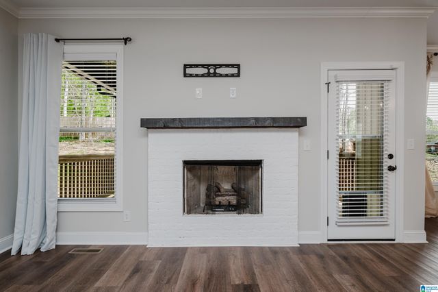 315 RICHARDS CIRCLE, Pell City, AL 35128