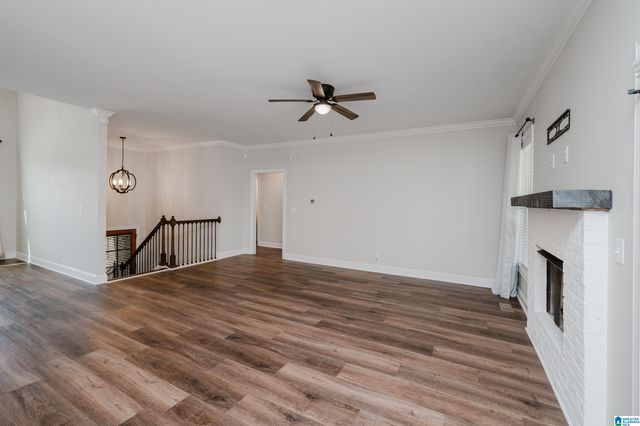 315 RICHARDS CIRCLE, Pell City, AL 35128