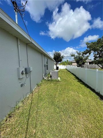 2805 NW 6th TER, Cape Coral, FL 33993
