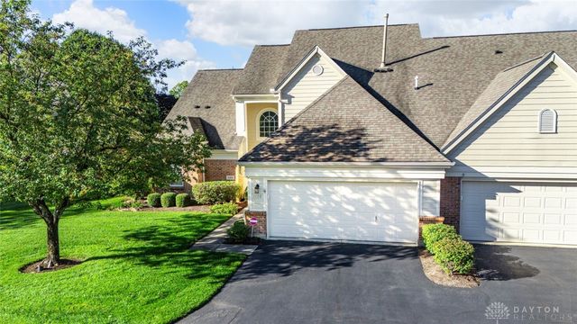 1120 Napa Ridge, Dayton, OH 45458
