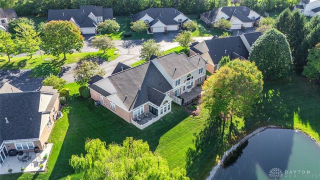 1120 Napa Ridge, Dayton, OH 45458