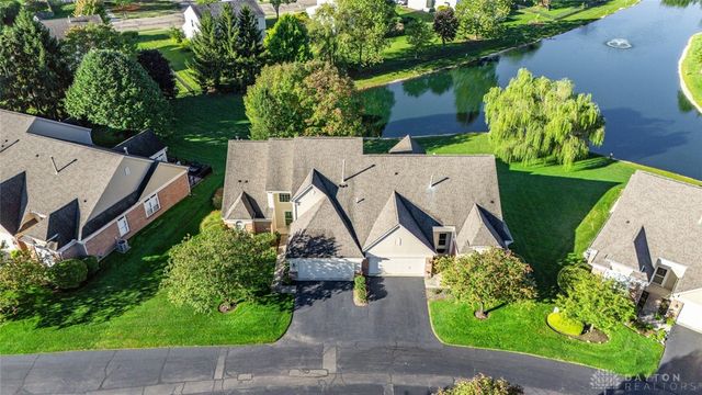 1120 Napa Ridge, Dayton, OH 45458