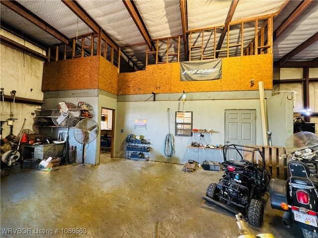 34494 S Hwy 59, Poteau, OK 74953