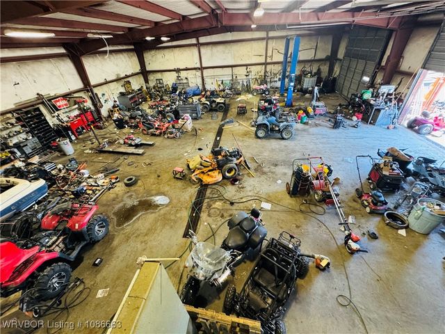 34494 S Hwy 59, Poteau, OK 74953