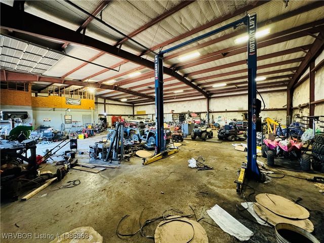 34494 S Hwy 59, Poteau, OK 74953