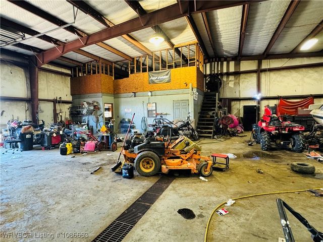 34494 S Hwy 59, Poteau, OK 74953