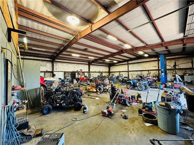 34494 S Hwy 59, Poteau, OK 74953