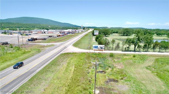 34494 S Hwy 59, Poteau, OK 74953