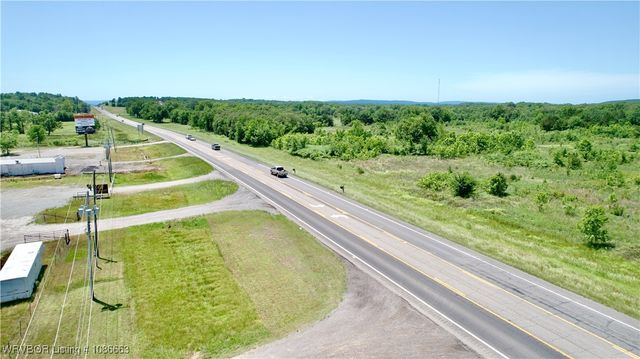 34494 S Hwy 59, Poteau, OK 74953