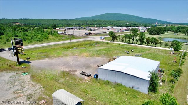 34494 S Hwy 59, Poteau, OK 74953