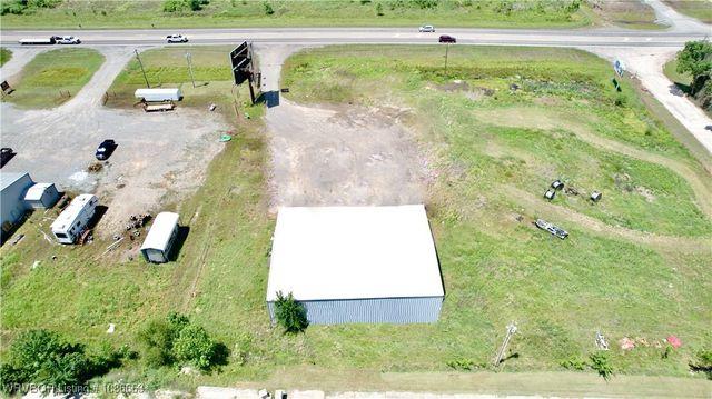 34494 S Hwy 59, Poteau, OK 74953