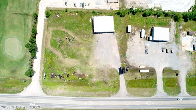 34494 S Hwy 59, Poteau, OK 74953