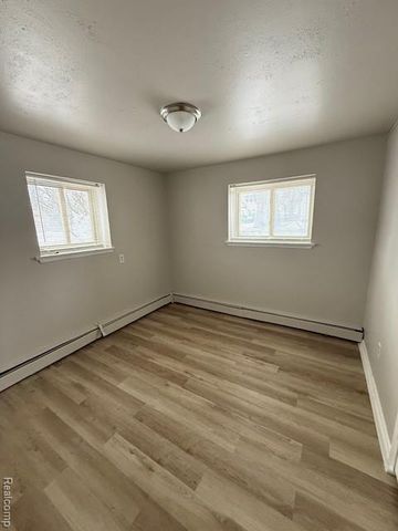 17270 Bentler Street, Detroit, MI 48219