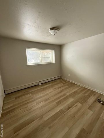 17270 Bentler Street, Detroit, MI 48219