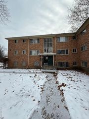 17270 Bentler Street, Detroit, MI 48219