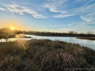 W 1100 Road, Copan, OK 74022