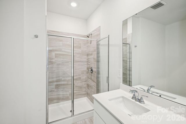 2455 Maxton Drive, Salisbury, NC 28144