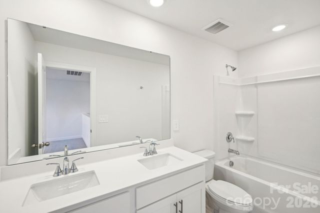 2455 Maxton Drive, Salisbury, NC 28144
