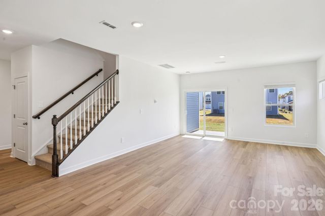 2455 Maxton Drive, Salisbury, NC 28144