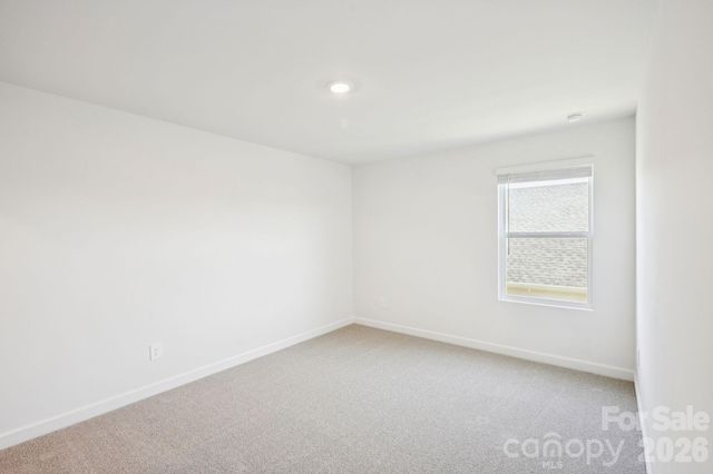 2455 Maxton Drive, Salisbury, NC 28144