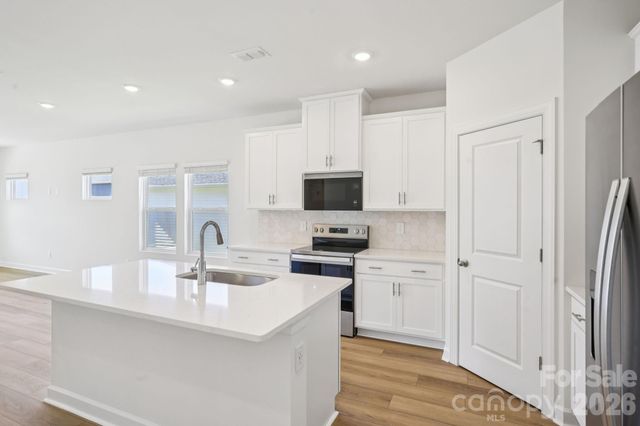 2455 Maxton Drive, Salisbury, NC 28144