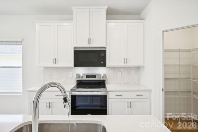 2455 Maxton Drive, Salisbury, NC 28144
