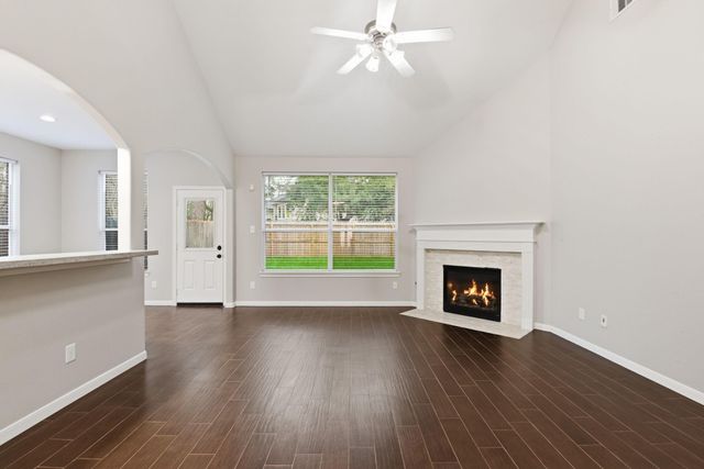 25542 Saddlebrook Village Drive, Tomball, TX 77375