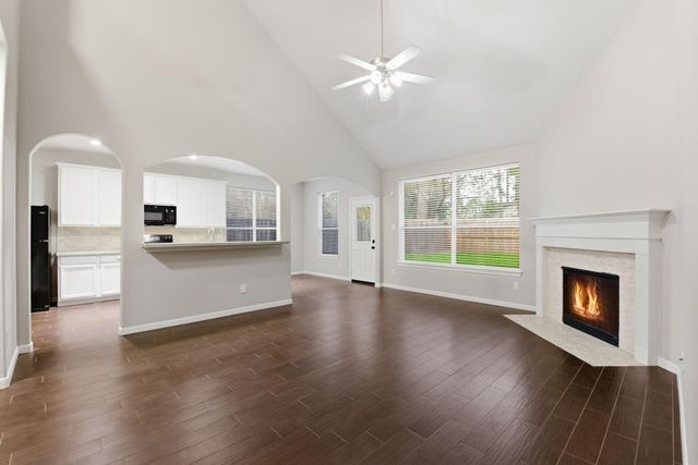 25542 Saddlebrook Village Drive, Tomball, TX 77375