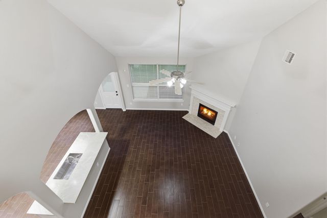 25542 Saddlebrook Village Drive, Tomball, TX 77375