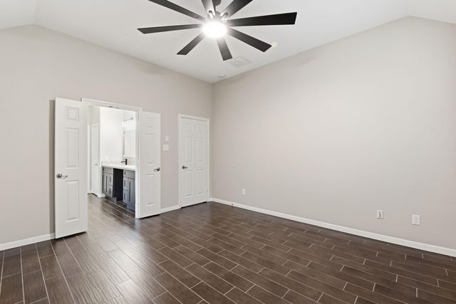 25542 Saddlebrook Village Drive, Tomball, TX 77375