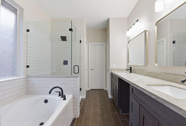 25542 Saddlebrook Village Drive, Tomball, TX 77375