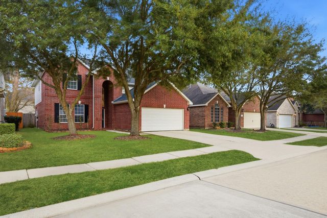 25542 Saddlebrook Village Drive, Tomball, TX 77375