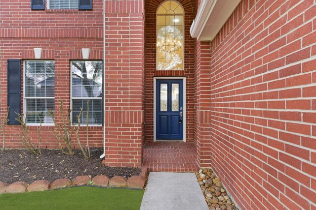 25542 Saddlebrook Village Drive, Tomball, TX 77375