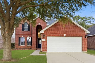 25542 Saddlebrook Village Drive, Tomball, TX 77375