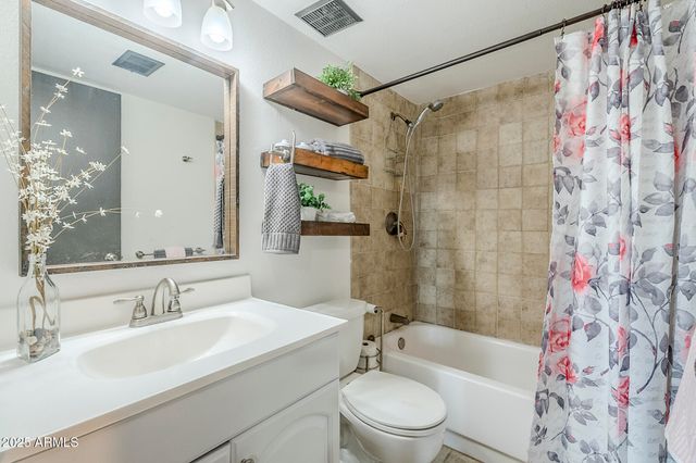 1 W Rice Drive, Tempe, AZ 85283