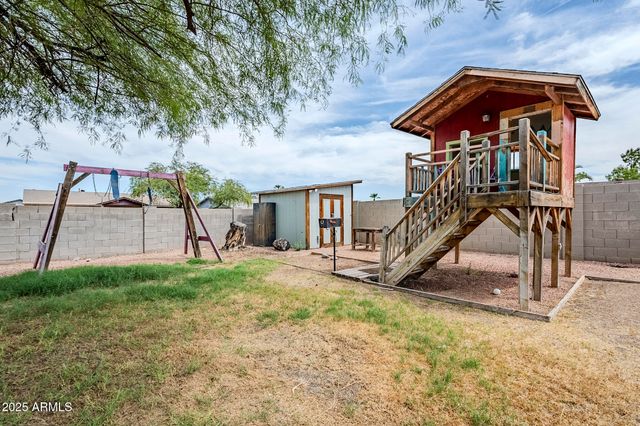 1 W Rice Drive, Tempe, AZ 85283