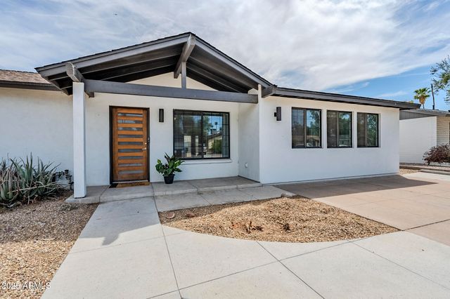 1 W Rice Drive, Tempe, AZ 85283