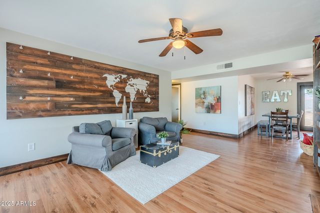 1 W Rice Drive, Tempe, AZ 85283