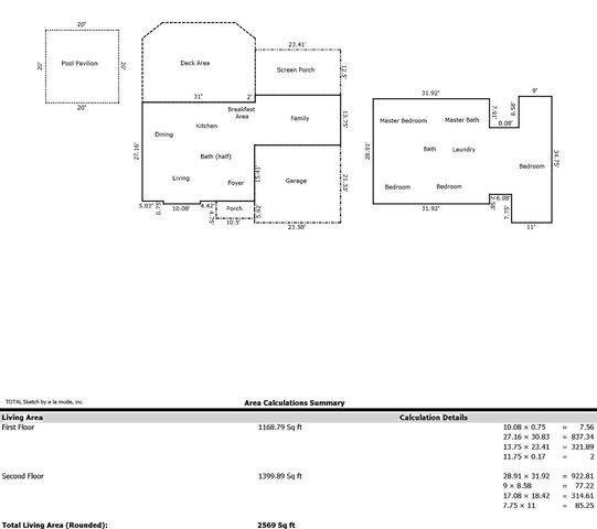 102 Caralana Circle, Summerville, SC 29485