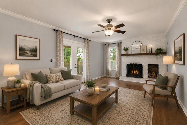 102 Caralana Circle, Summerville, SC 29485