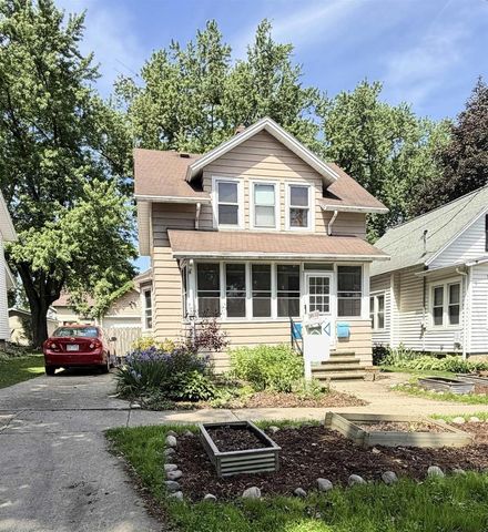 182 Ryan Street, Madison, WI 53704