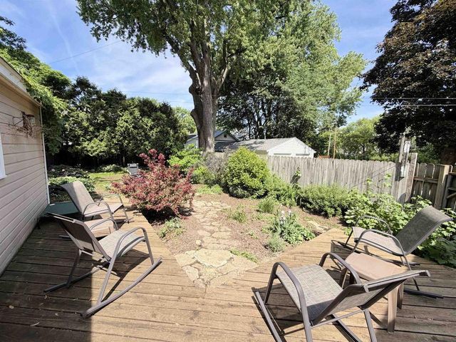 182 Ryan Street, Madison, WI 53704
