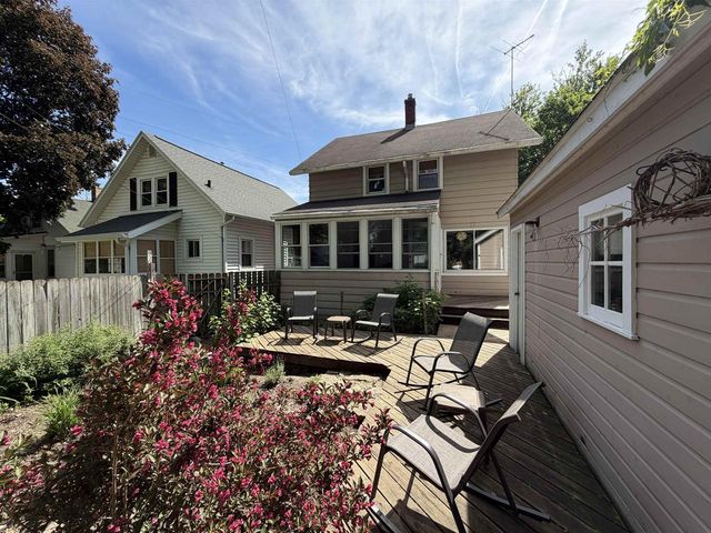 182 Ryan Street, Madison, WI 53704